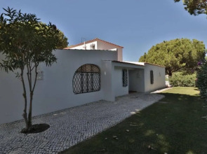 Villa Vale Do Lobo 626 - 3 Bedroom villa - Great pool area - Perfect for families