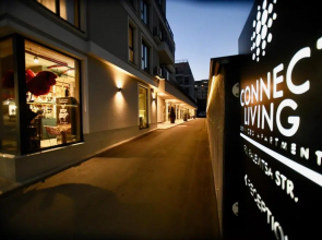 Connect Living Apartments