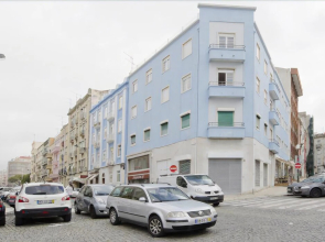 Passion Inn Lisbon Apartments