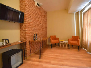 Maravilloso Hotel Pera