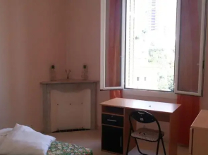 Un balcone su Montecarlo