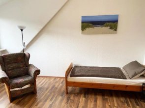Cozy apartments Eslohe