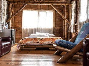 Adriana's Bambu-Lodge
