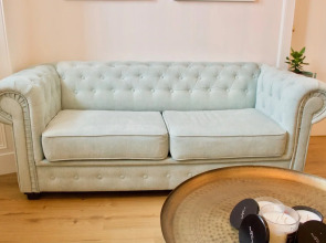 Castle View Apartment