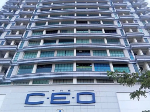 Ceo Soho Suite - Biz & Holiday