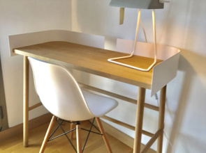 Apartamento Ramón y Cajal by Hauzify