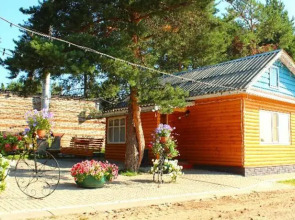 Отель Вотчина Деда Мороза