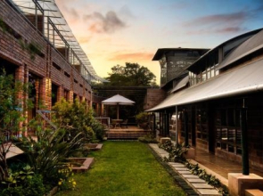 Stratfords Guesthouse