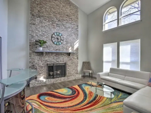 Texas - Justin 7 4 Bedroom Home
