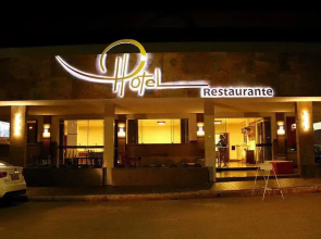 Hotel Pousada