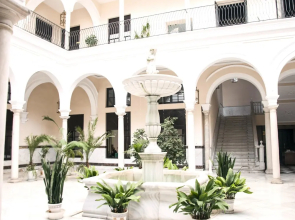 Alohamundi San Vicente