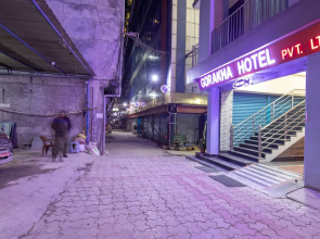 Gorakha Hotel