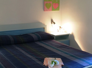 Casa Ibiscus 1 Bedrooms Apartment in Stintino