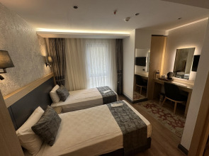 Gulec Hotel & Spa - Special Category