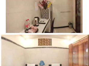 Star Suites Hotel