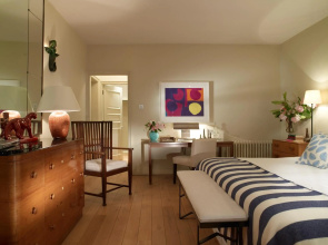 Hotel Tresanton