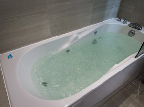 Rosslyn Dimyat Hotel Varna