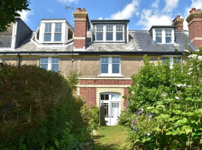 Coastguards Cottage