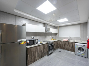 Luxe Grand Hotel Apartments