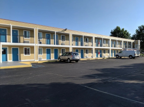 Executive Inn