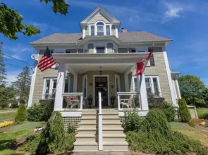 The Garden Gate Bed and Breakfast