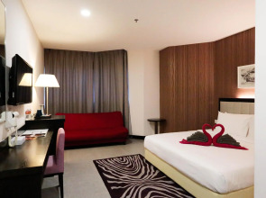 The Grand Campbell Hotel Kuala Lumpur