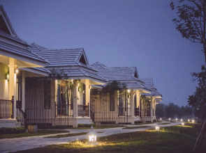 Chapulin Natural Resort.