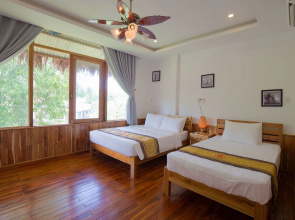 Phu Quoc Dragon Resort & Spa
