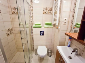 Ametiszt Apartman