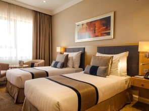 Lavender Hotel & Hotel Apartments Al Nahda