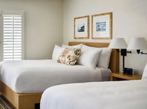 Hotel Carmel