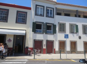 Barreirinha Apartments