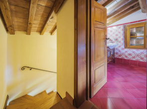 House Il Pino Massarosa