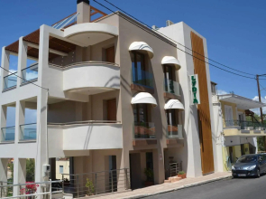 Lydia Apartments