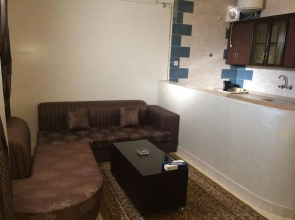 Alfa Najed Apartment