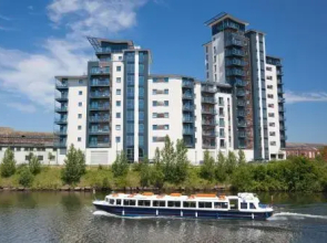 Waterside Apartments