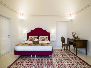Villa Le Rondini in Massa Lubrense