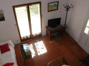 Mas Grimaud Gîte