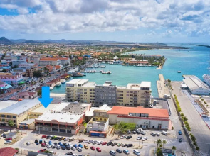 NEW Bay Harbor Studio 206