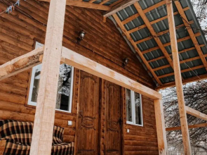 Deka Cottage