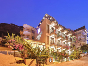 Aphrodite Hotel Kaş