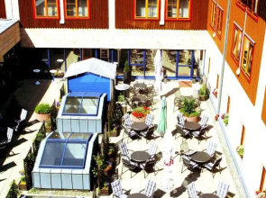 Harzer Kultur- & Kongresshotel Wernigerode