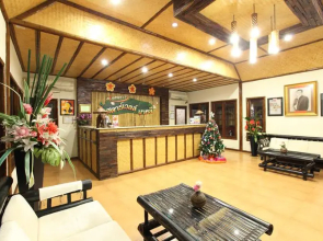 Starwell Bali Resort