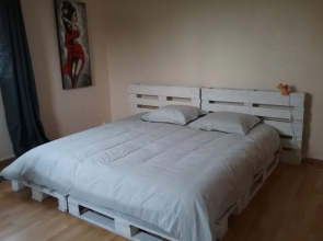 Gîte Samara