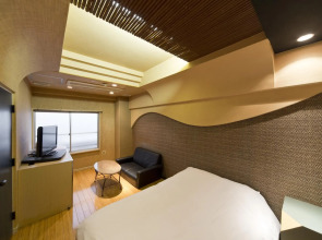 Hotel MONday Haneda Airport