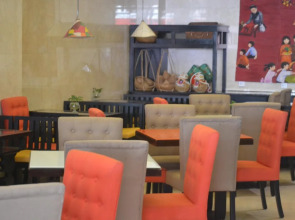 Sanouva Saigon Hotel