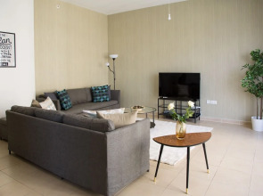 HiGuests Vacation Homes - Bahar 1