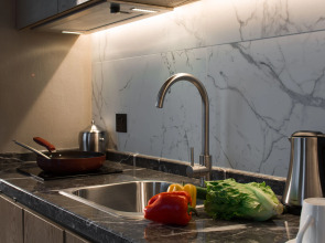 Swisstouches Guangzhou Hotel Residences