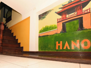 Sunny Hanoi Homestay