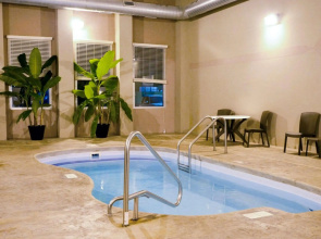 Sleep Inn & Suites and Conference Center Downtown